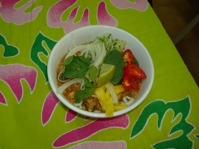 assam laksa